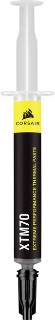 Pasta T&eacute;rmica Corsair XTM70 Extreme Performance (3g) image number null