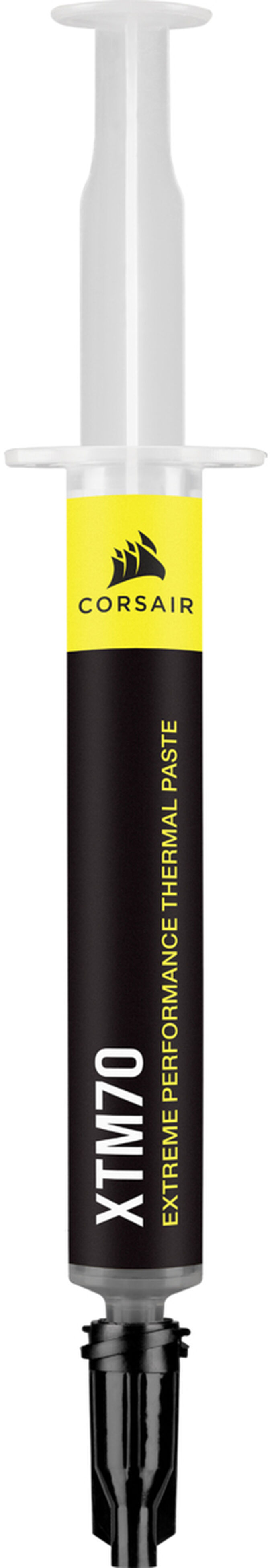 Pasta T&eacute;rmica Corsair XTM70 Extreme Performance (3g) image number 0