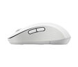Rat&oacute;n Logitech Signature M650 L Wireless Off-White image number null