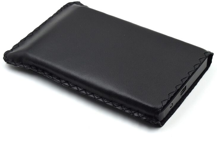 Caja HDD/SSD Ewent 2.5" SATA - USB 2.0 Negro s/parafusos image number 1