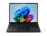 Port&aacute;til Microsoft Surface Laptop 7 Copilot+ PC 13.8" Snapdragon X Elite 16GB 1TB Negro