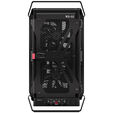 Torre E-ATX Corsair WARTHOG RS Perfomance Negro Cristal Templado image number null