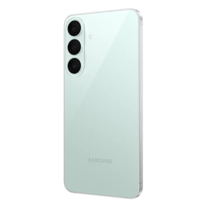 Smartphone Samsung Galaxy S26 FE 6.7" (8 / 256GB) 120Hz Pist&aacute;cio image number 12