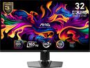 Monitor MSI 31.5" MAG 321UP QD-OLED 4K 16:9 165Hz FreeSync Premium HDR400 (0.03ms)