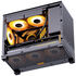 Caja Micro-ATX Jonsbo D32 PRO Vidrio Temperado Negro image number null