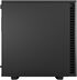 Torre Micro-ATX Fractal Design Define 7 Mini Black Solid image number null