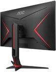 Monitor Curvo AOC Gaming 27" 27G2ZN3/BK VA FHD 240Hz 1ms Ajuste Altura image number null
