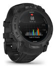 Smartwatch Garmin Instinct 3 Tactical Edition AMOLED 50mm Negro image number null