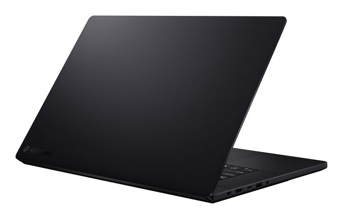 Port&aacute;til ASUS ProArt P16 OLED H7606GP 16" Ryzen AI 9 465 32GB 1TB RTX 5070 3K 120Hz Touch W11 Pro image number 6