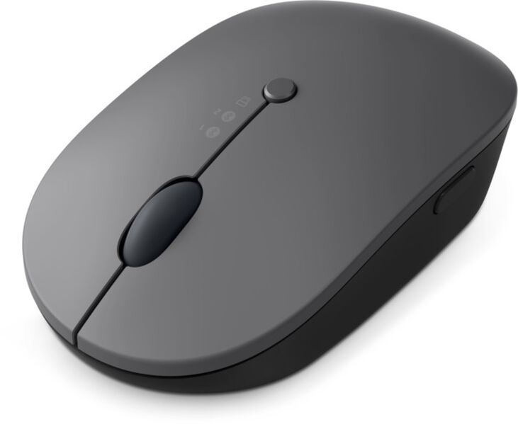 Ratón  Lenovo Go Wireless Cinza image number 6
