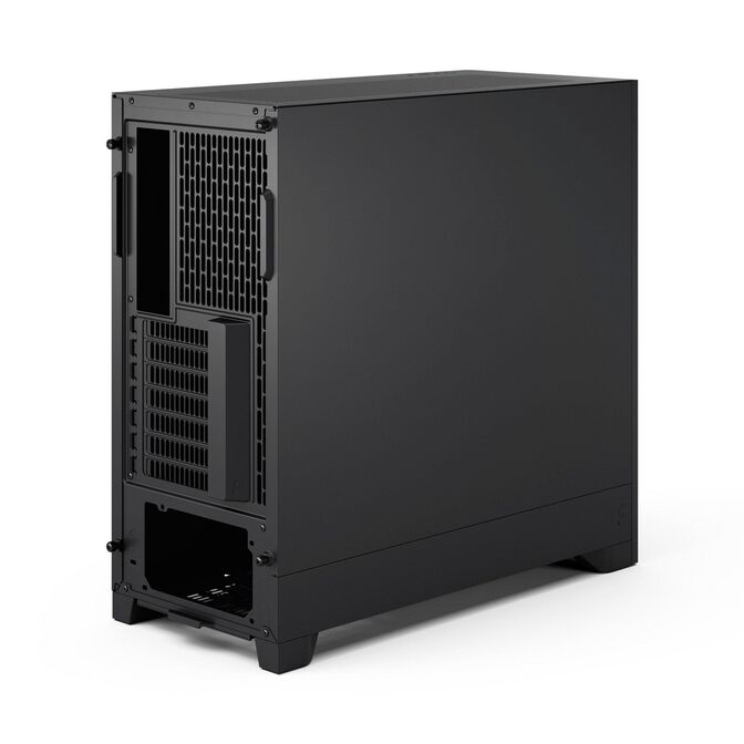 Torre ATX Fractal Design Pop 2 Air Black Solid image number 10