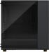 Torre ATX Fractal North Black Carbon Cristal Templado image number null