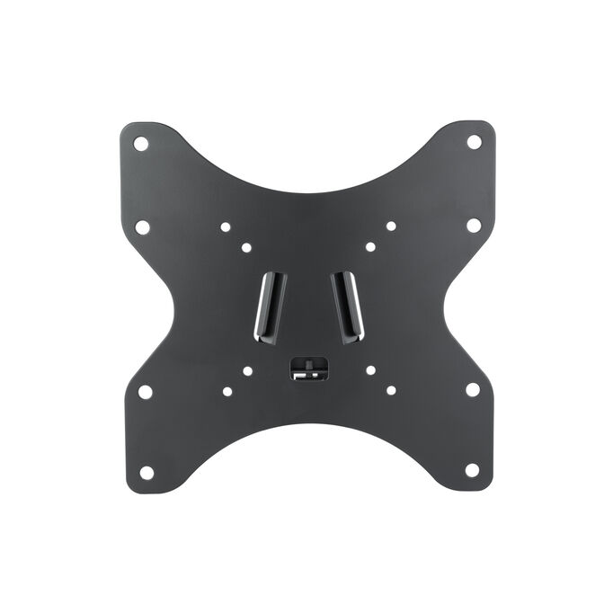 Soporte de Pared Tooq Tilt 23" a 42" 37mm Max. 35kg Negro image number 7