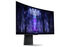 Monitor Curvo Samsung Odyssey G8 34" G85SB OLED UWQHD 175Hz 0.1ms FreeSync Premium HDR True Black 400 Smart Monitor image number null
