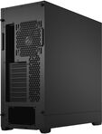 Torre E-ATX Fractal Design Pop XL Silent Black Solid image number null