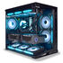 Ordenador King Mod Gamer-PC Ryzen 7 9800X3D 32GB DDR5 2TB RTX 5090 WiFi W11 V6 image number null