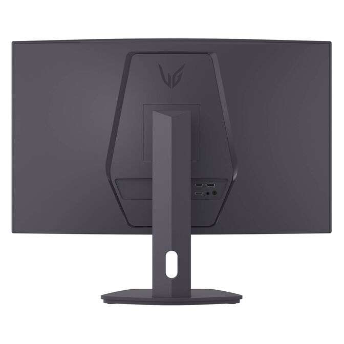 Monitor Gaming LG UltraGear 32" 32G600A-B VA QHD 180Hz 1ms FreeSync Premium image number 2