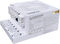 Fuente Modular Lian Li Edge 1200W 80+ Gold Blanca