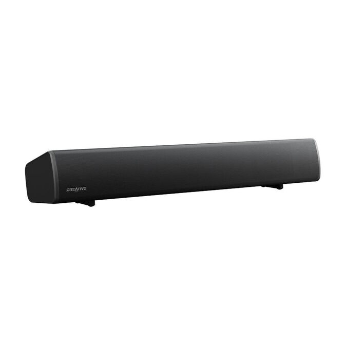 Soundbar Creative Sound Blaster GS5 Gaming RGB c/ Controle Remoto image number 3