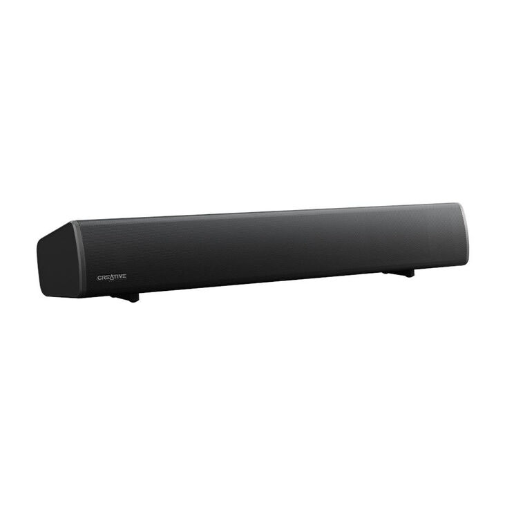 Soundbar Creative Sound Blaster GS5 Gaming RGB c/ Controle Remoto image number 3