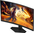 Monitor Curvo AOC Gaming 27" C27G4ZXE Fast VA FHD 280Hz 0.3ms image number null