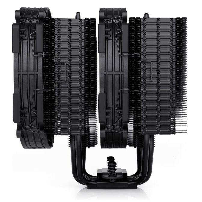 Ventilador CPU Noctua NH-D15 G2 Chromax 140mm image number 2