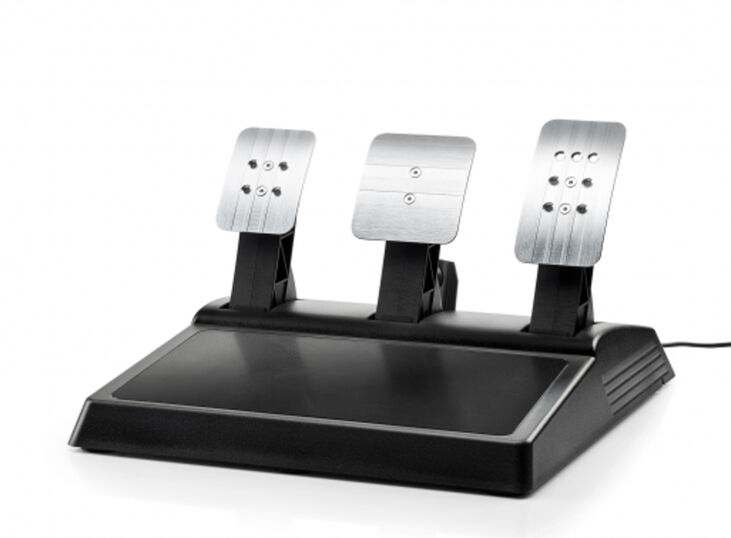 Volante + Pedales Thrustmaster T300 RS GT Edition - PS5 / PS4 / PS3 / PC image number 3