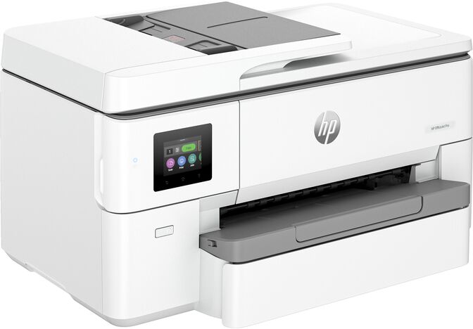 Impresora HP OfficeJet Pro 9720e image number 2