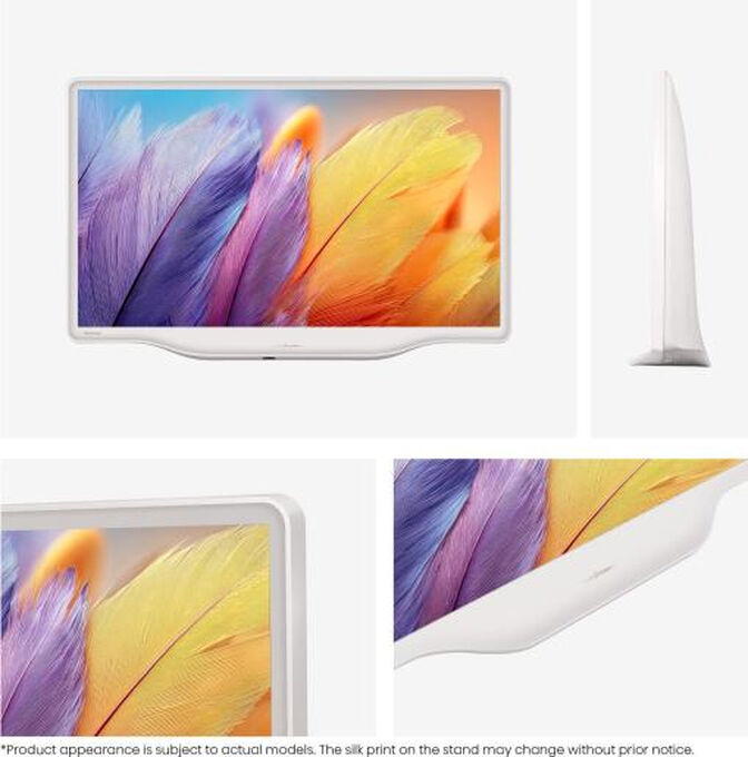 Televis&atilde;o Hisense 43S5Q 43" QLED Full HD VIDAA image number 1