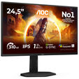 Monitor AOC 25" 25G4SXU Fast IPS FHD 310Hz 0.3ms Adaptive Sync image number null