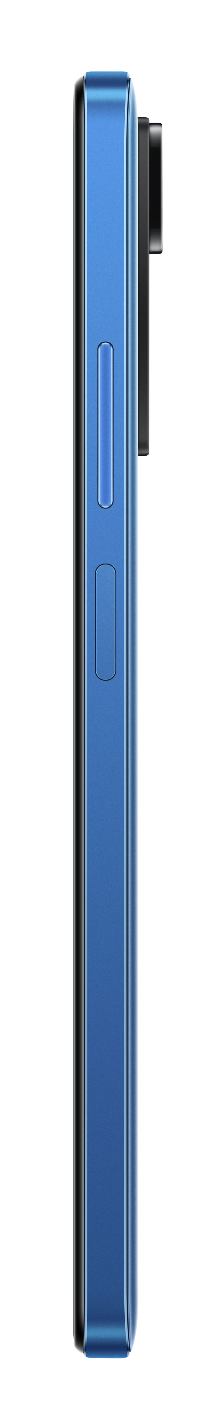 Smartphone Xiaomi Redmi Note 11s 6.43" (6 / 128GB) 90Hz Azul image number 5