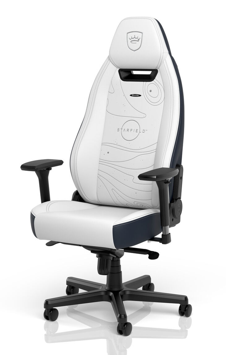 Silla noblechairs LEGEND - Starfield Edition image number 6