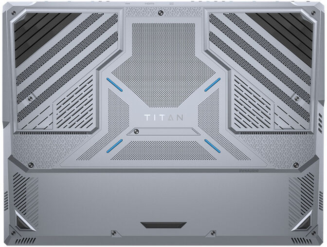 Port&aacute;til MSI Stealth 18 HX AI A2XWJG-050XPT 18" Ultra 9 285HX 64GB DDR5 2TB RTX 5090 UHD+ 240Hz image number 4