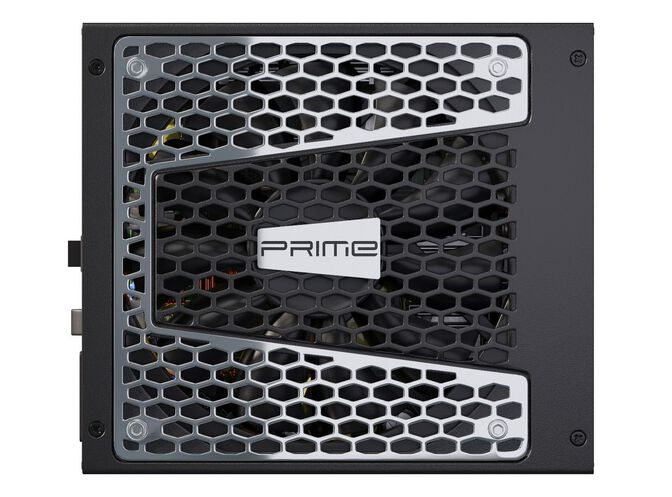 Seasonic PRIME-TX-750 unidad de fuente de alimentaci&oacute;n 750 W 20+4 pin ATX ATX Negro image number 2