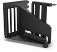 Vertical GPU Mounting NZXT ( H5 / H7 / H9 ) - Negro 175mm image number null