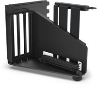 Vertical GPU Mounting NZXT ( H5 / H7 / H9 ) - Negro 175mm