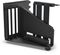 Vertical GPU Mounting NZXT ( H5 / H7 / H9 ) - Negro 175mm
