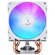 Ventilador CPU Jonsbo CR-1400E RGB Blanco - 92mm image number null