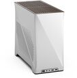 Torre Mini-ITX Fractal Design Era 2 Silver image number null