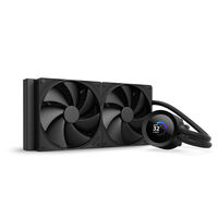 Kit de Refrigeración Líquida CPU NZXT Kraken 280 V2