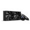 Kit de Refrigeración Líquida CPU NZXT Kraken 280 V2
