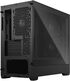 Torre Micro-ATX Fractal Design Pop Mini Silent Black TG Clear Tint image number null