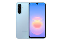 Smartphone Samsung Galaxy A18 6.7" (4 / 128GB) 90Hz Azul Claro