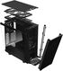 Torre ATX Fractal Design Define 7 Compact Negro Templado Light Tint image number null