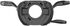 Manetes Multi-Funções MOZA Racing image number null