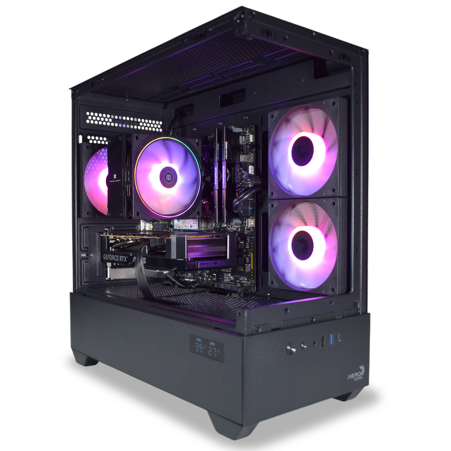 Imagem do PC