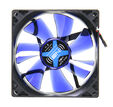 Ventilador Noiseblocker BlackSilent XE2 92mm image number null