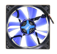 Ventilador Noiseblocker BlackSilent XE2 92mm