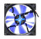 Ventilador Noiseblocker BlackSilent XE2 92mm