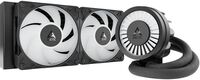 Kit Refrigeración Líquida Arctic Liquid Freezer III PRO ARGB - 240mm